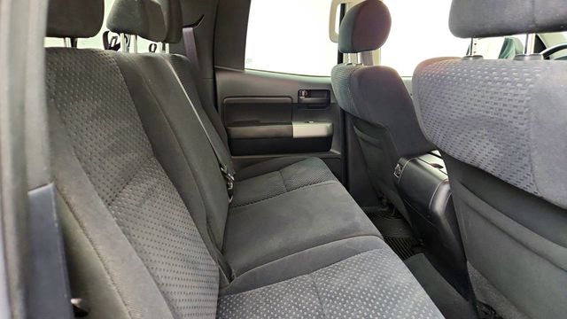 2009 Toyota Tundra Double Cab - 23092919 - 20