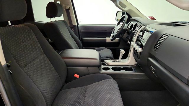 2009 Toyota Tundra Double Cab - 23092919 - 21