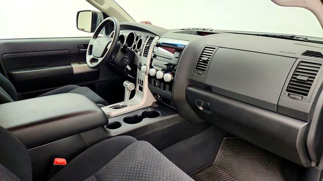 2009 Toyota Tundra Double Cab - 23092919 - 22
