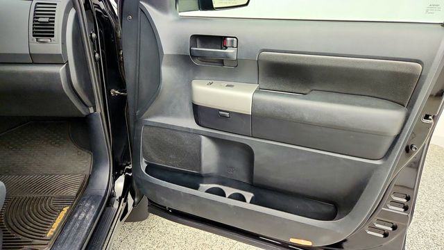 2009 Toyota Tundra Double Cab - 23092919 - 23