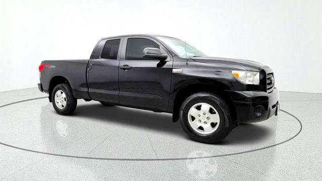 2009 Toyota Tundra Double Cab - 23092919 - 2