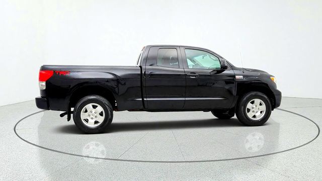 2009 Toyota Tundra Double Cab - 23092919 - 3