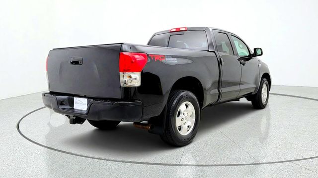2009 Toyota Tundra Double Cab - 23092919 - 4