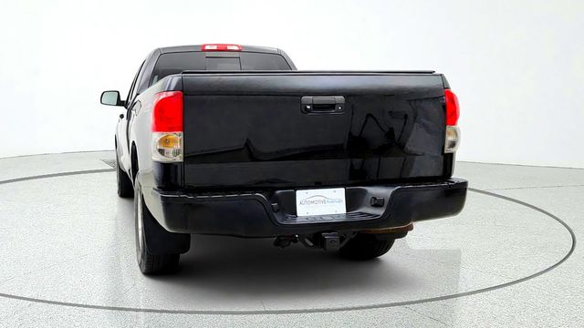 2009 Toyota Tundra Double Cab - 23092919 - 5