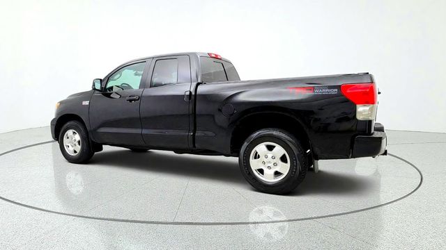 2009 Toyota Tundra Double Cab - 23092919 - 6