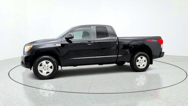 2009 Toyota Tundra Double Cab - 23092919 - 7