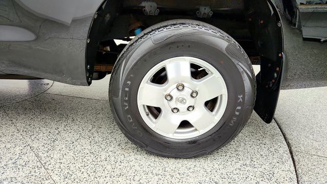 2009 Toyota Tundra Double Cab - 23092919 - 8