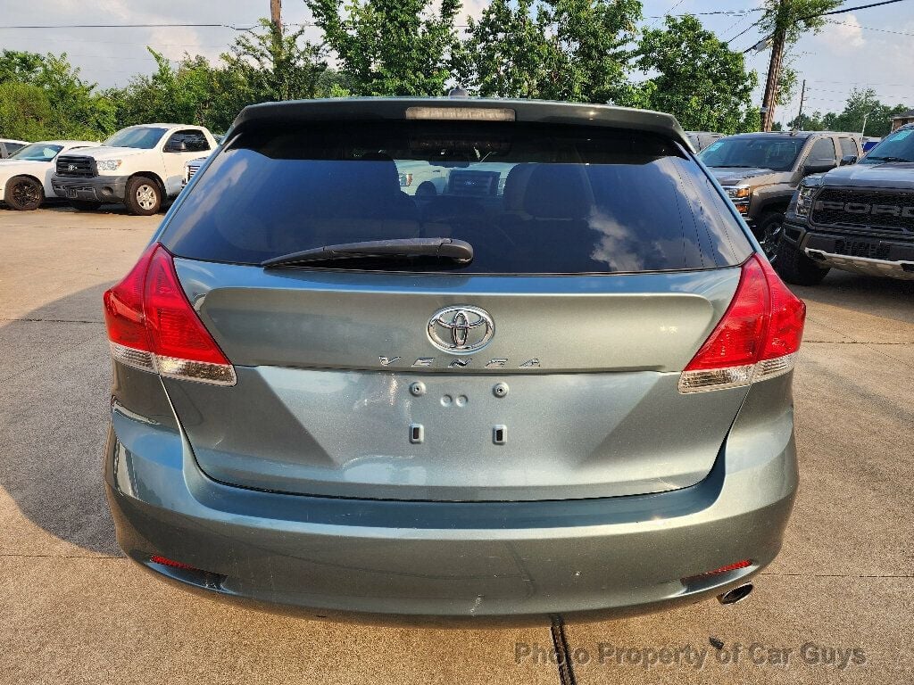 2009 Toyota Venza 4Cyl. Leatther - 22449154 - 10