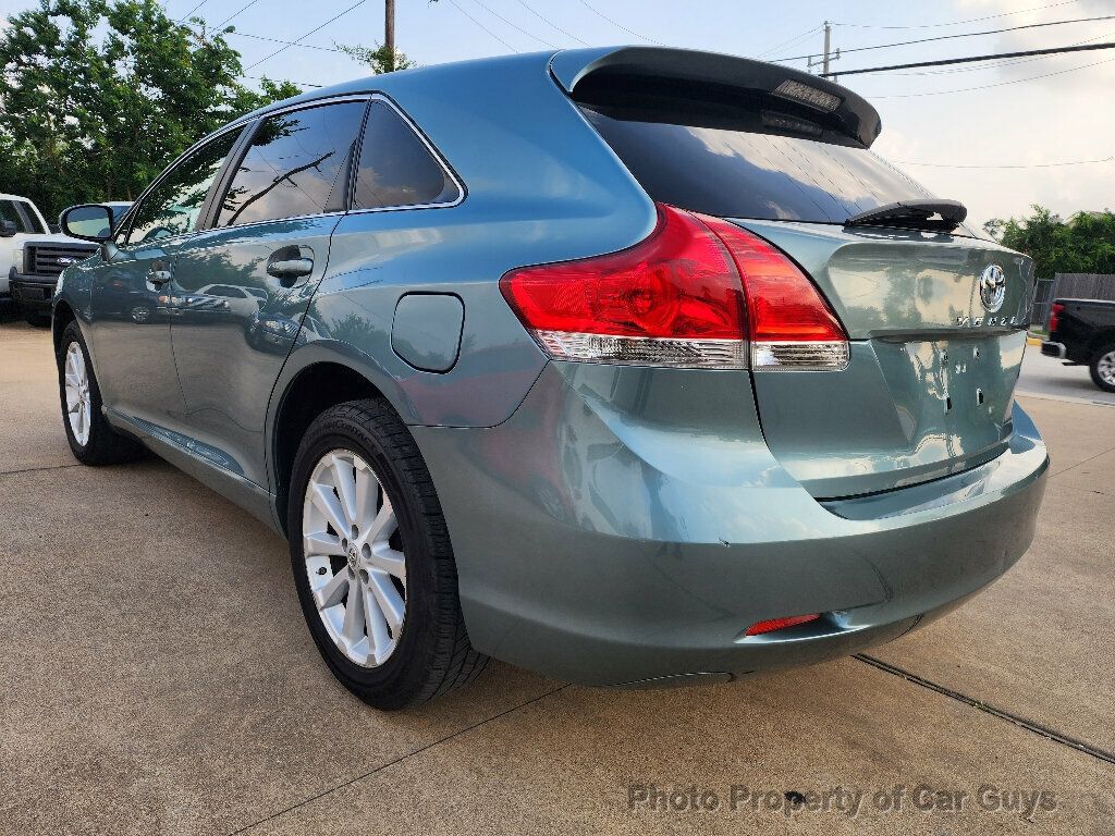 2009 Toyota Venza 4Cyl. Leatther - 22449154 - 11