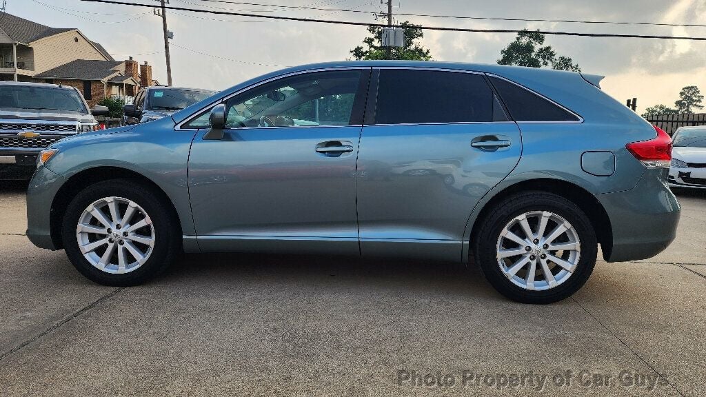 2009 Toyota Venza 4Cyl. Leatther - 22449154 - 12