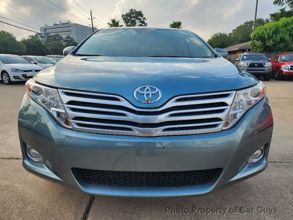 2009 Toyota Venza 4Cyl. Leatther - 22449154 - 1