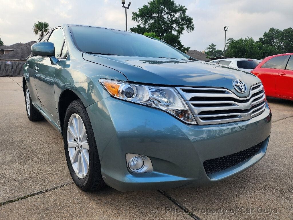 2009 Toyota Venza 4Cyl. Leatther - 22449154 - 2