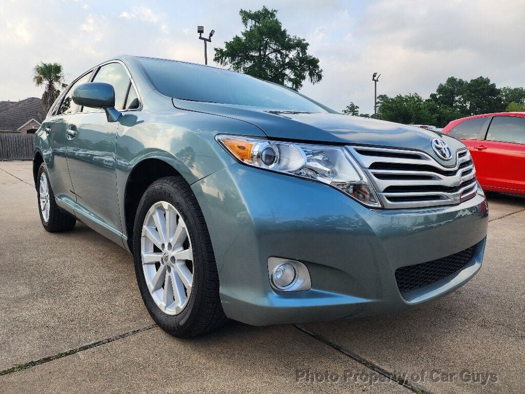 2009 Toyota Venza 4Cyl. Leatther - 22449154 - 3