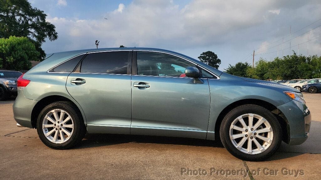 2009 Toyota Venza 4Cyl. Leatther - 22449154 - 4