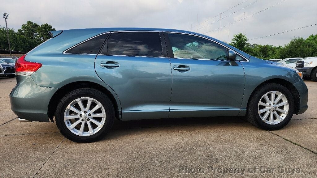 2009 Toyota Venza 4Cyl. Leatther - 22449154 - 5