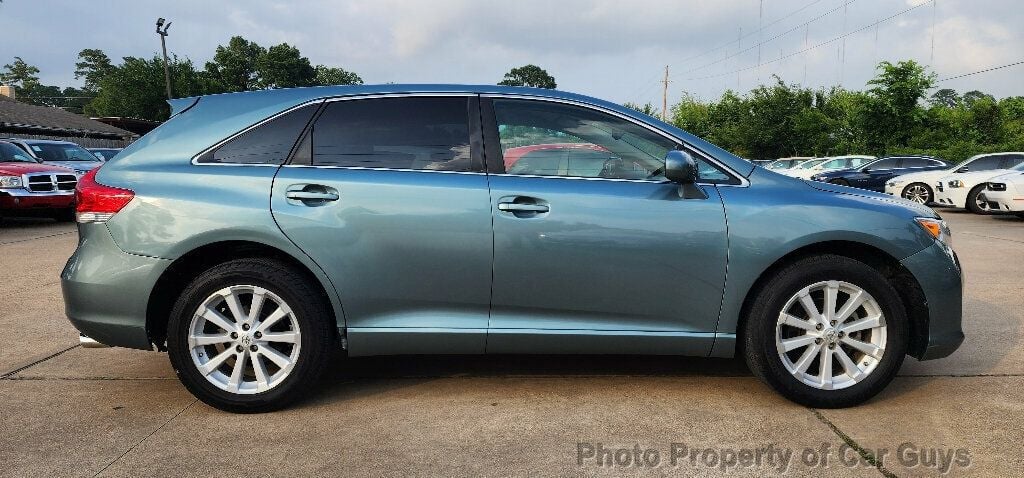 2009 Toyota Venza 4Cyl. Leatther - 22449154 - 6