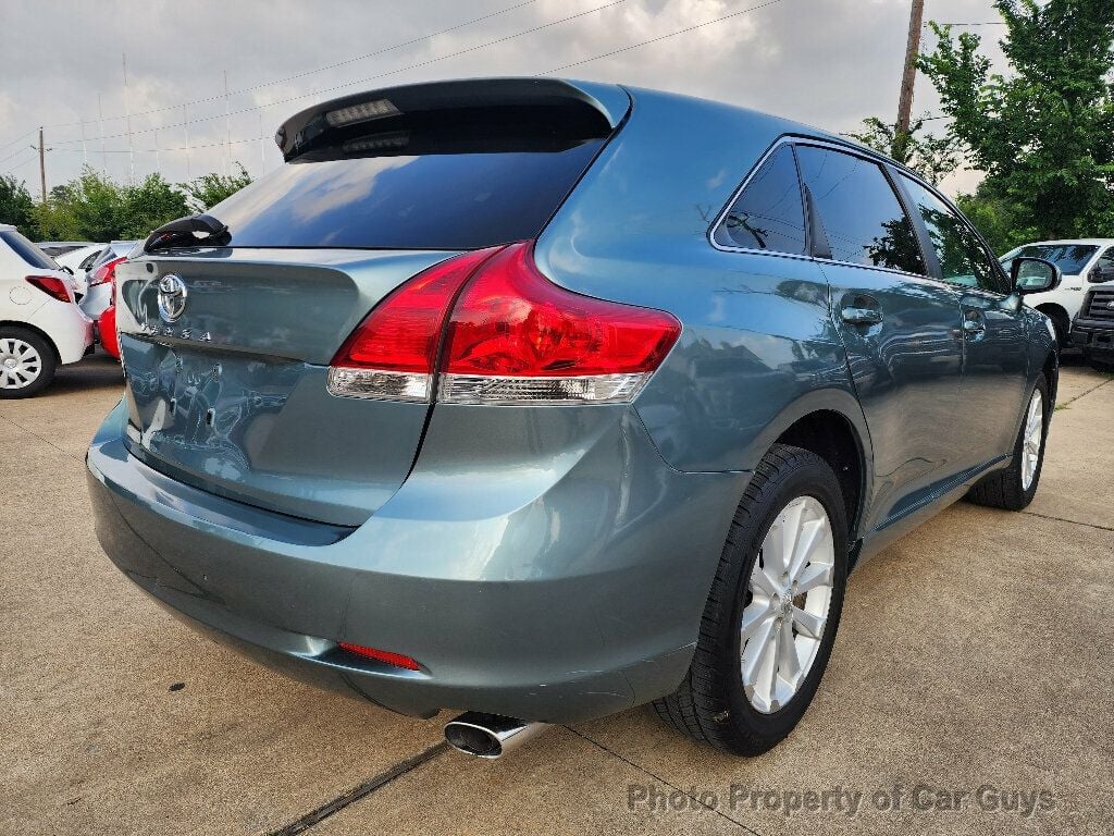 2009 Toyota Venza 4Cyl. Leatther - 22449154 - 7