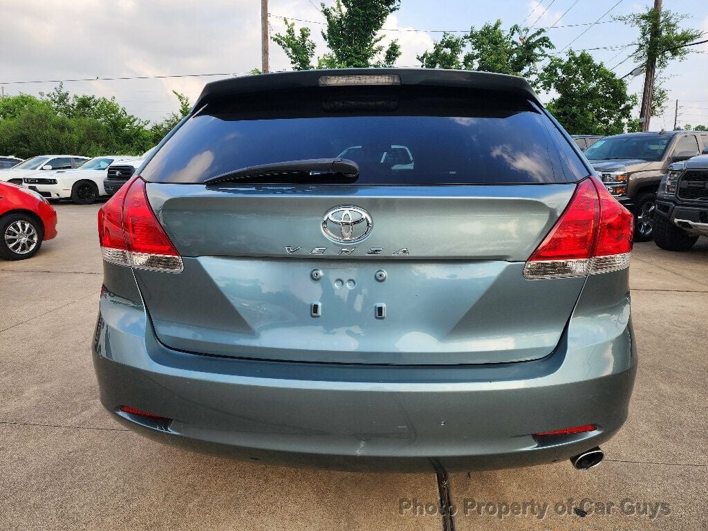 2009 Toyota Venza 4Cyl. Leatther - 22449154 - 8