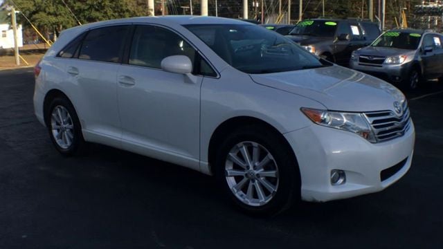 2009 Toyota Venza 4dr Wagon I4 FWD - 22709066 - 1