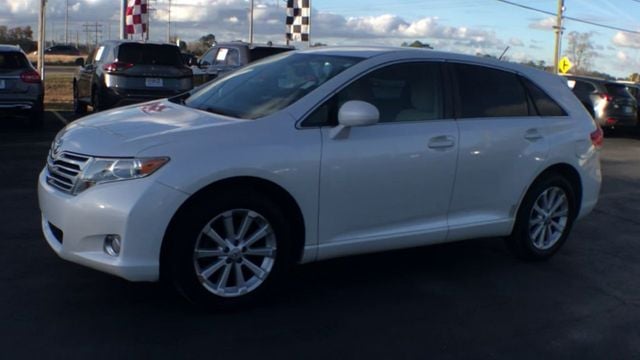 2009 Toyota Venza 4dr Wagon I4 FWD - 22709066 - 3