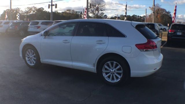 2009 Toyota Venza 4dr Wagon I4 FWD - 22709066 - 5