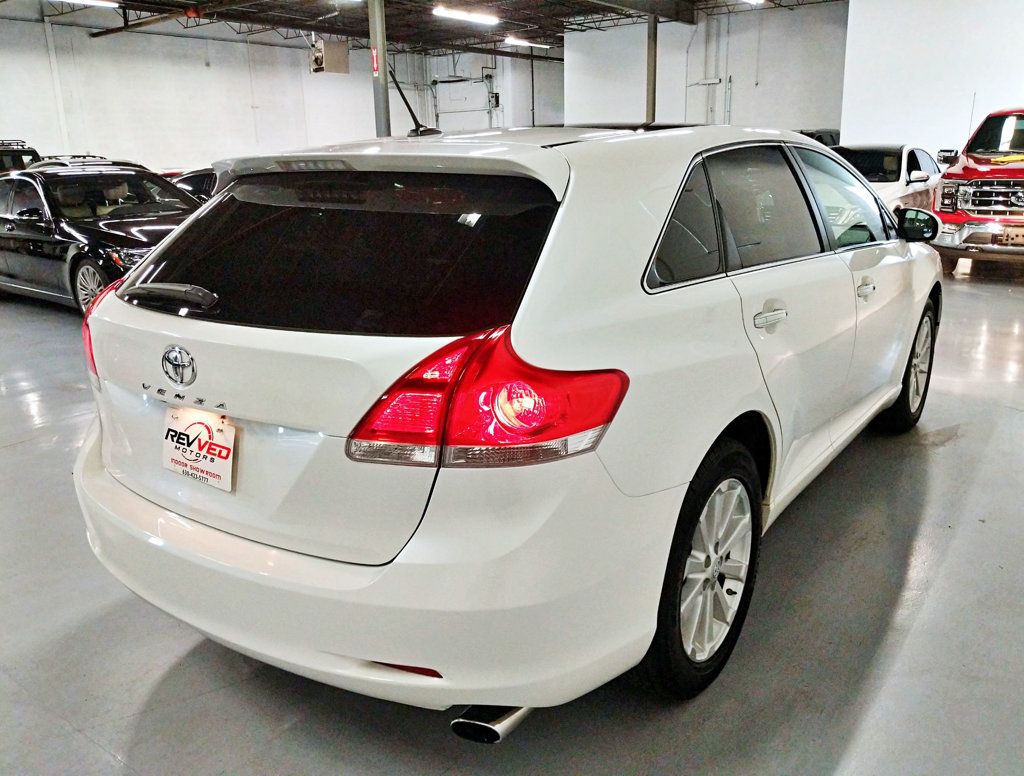 2009 Toyota Venza 4dr Wagon I4 FWD - 22516055 - 6