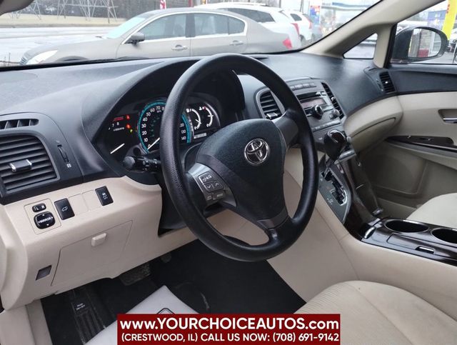 2009 Toyota Venza 4dr Wagon I4 FWD - 22736332 - 14