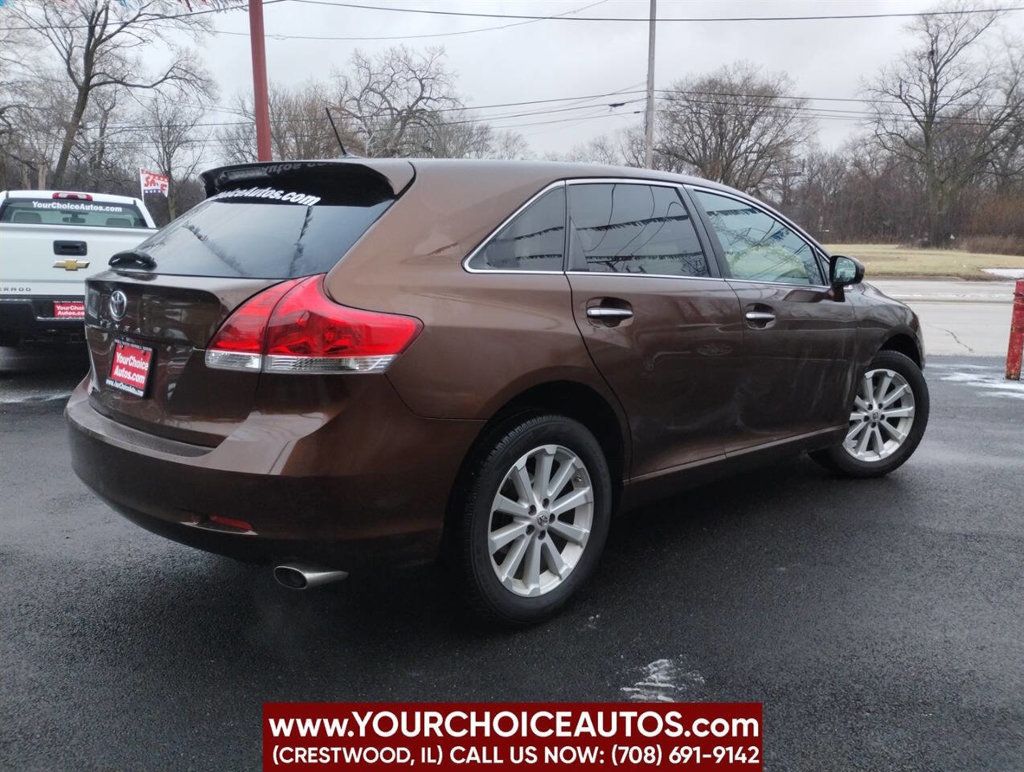 2009 Toyota Venza 4dr Wagon I4 FWD - 22736332 - 4