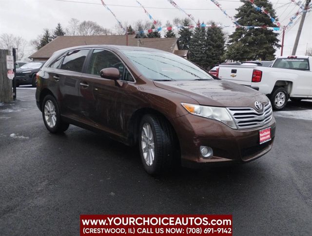 2009 Toyota Venza 4dr Wagon I4 FWD - 22736332 - 6