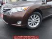 2009 Toyota Venza 4dr Wagon I4 FWD - 22736332 - 8