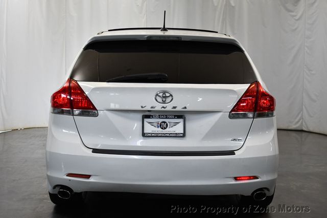 2009 Toyota Venza 4dr Wagon V6 AWD - 23014480 - 9
