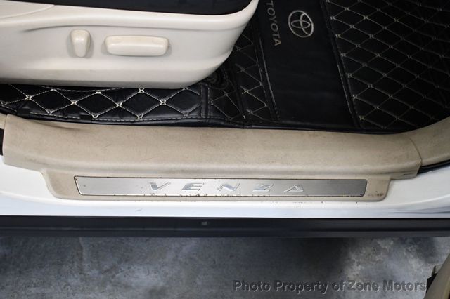 2009 Toyota Venza 4dr Wagon V6 AWD - 23014480 - 13