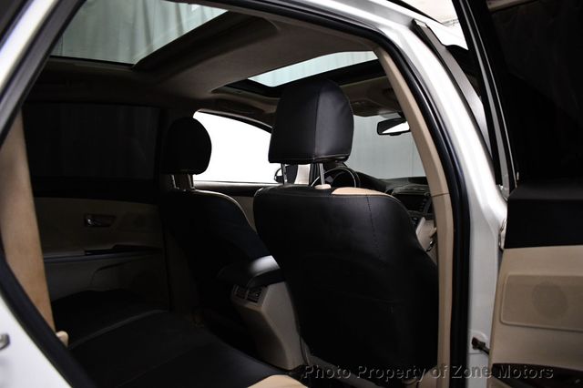 2009 Toyota Venza 4dr Wagon V6 AWD - 23014480 - 14