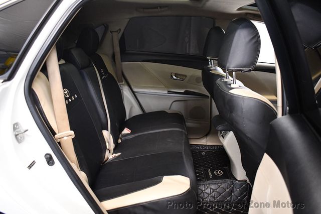 2009 Toyota Venza 4dr Wagon V6 AWD - 23014480 - 15