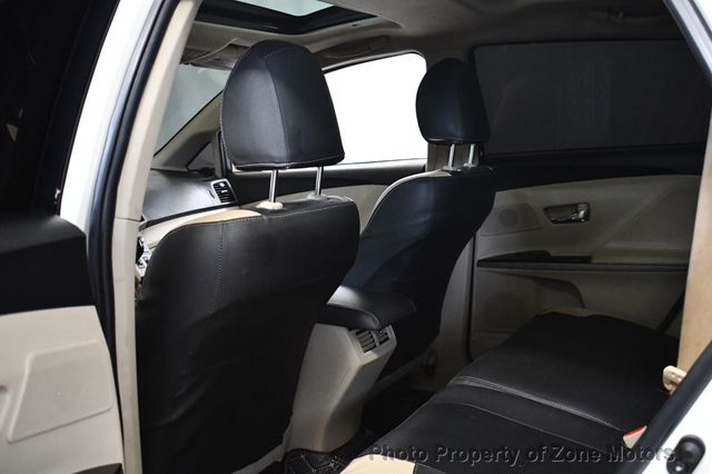 2009 Toyota Venza 4dr Wagon V6 AWD - 23014480 - 18