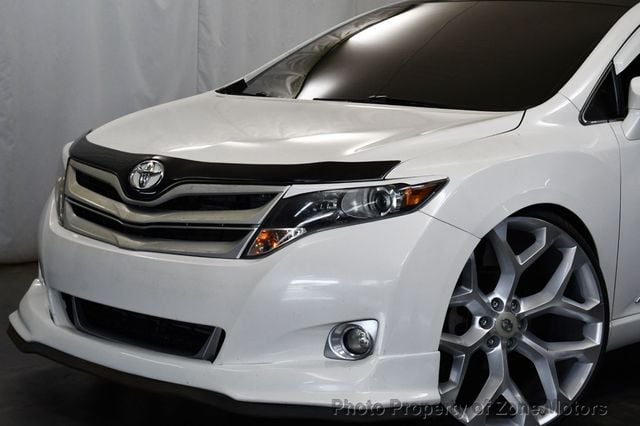 2009 Toyota Venza 4dr Wagon V6 AWD - 23014480 - 1