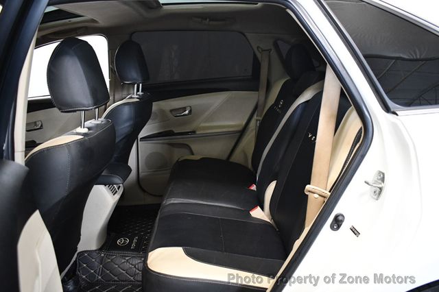 2009 Toyota Venza 4dr Wagon V6 AWD - 23014480 - 19