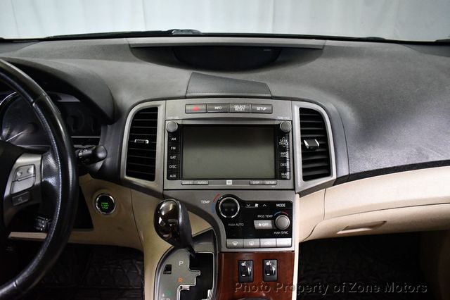 2009 Toyota Venza 4dr Wagon V6 AWD - 23014480 - 22
