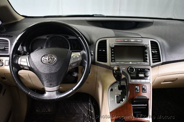 2009 Toyota Venza 4dr Wagon V6 AWD - 23014480 - 23