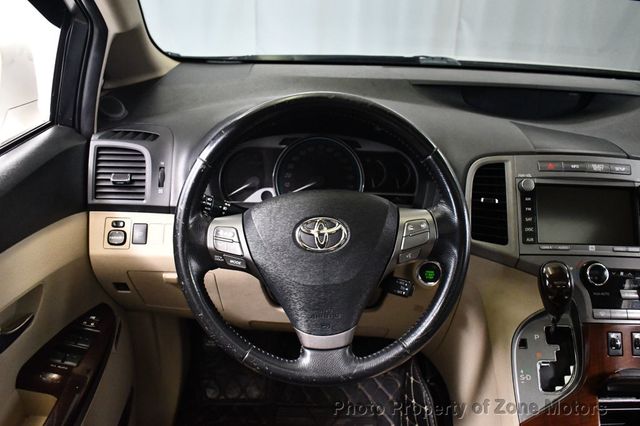 2009 Toyota Venza 4dr Wagon V6 AWD - 23014480 - 24