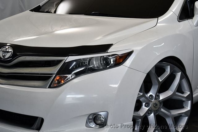 2009 Toyota Venza 4dr Wagon V6 AWD - 23014480 - 2