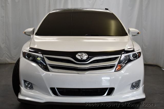 2009 Toyota Venza 4dr Wagon V6 AWD - 23014480 - 3