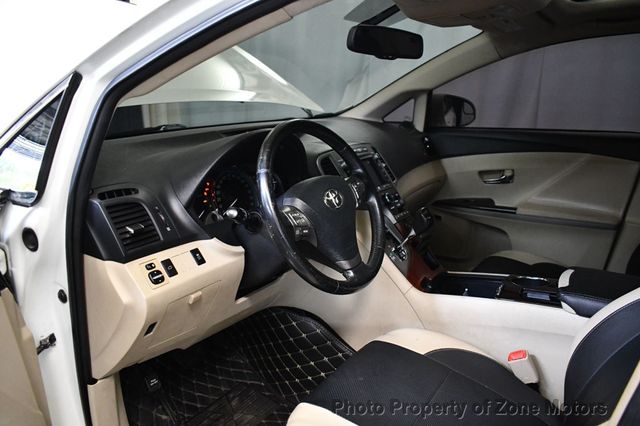 2009 Toyota Venza 4dr Wagon V6 AWD - 23014480 - 5