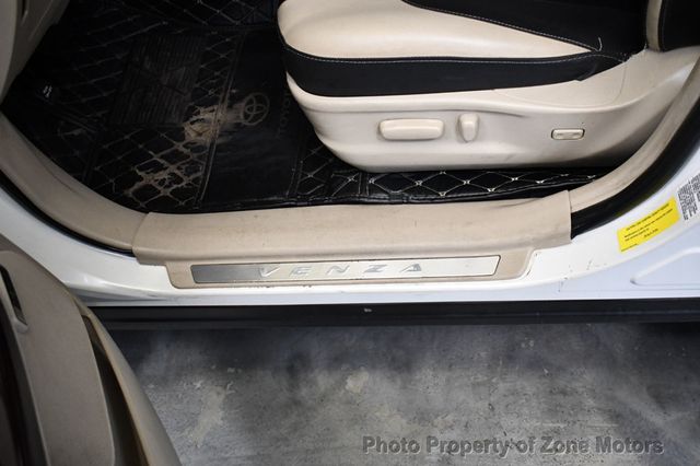 2009 Toyota Venza 4dr Wagon V6 AWD - 23014480 - 7