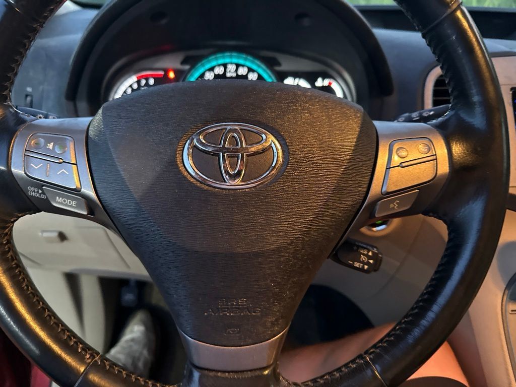 2009 Toyota Venza 4dr Wagon V6 AWD - 23068234 - 11
