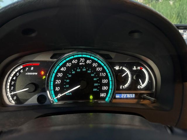 2009 Toyota Venza 4dr Wagon V6 AWD - 23068234 - 12