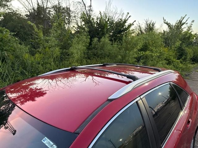 2009 Toyota Venza 4dr Wagon V6 AWD - 23068234 - 3