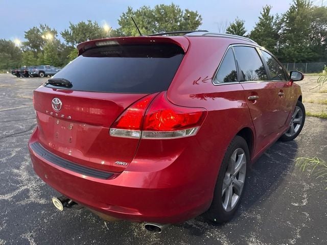 2009 Toyota Venza 4dr Wagon V6 AWD - 23068234 - 5