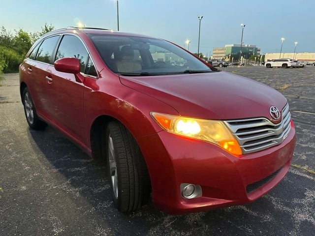 2009 Toyota Venza 4dr Wagon V6 AWD - 23068234 - 6