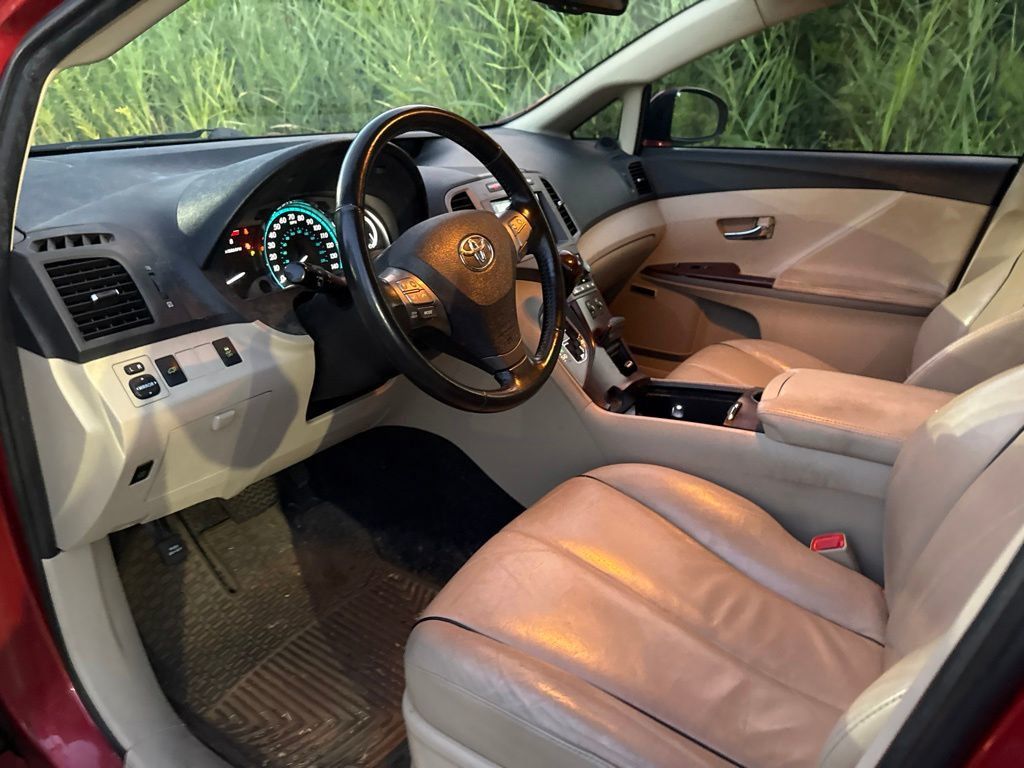 2009 Toyota Venza 4dr Wagon V6 AWD - 23068234 - 7